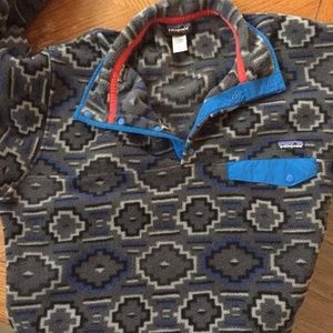 Men's or Women's Patagonia Pullover